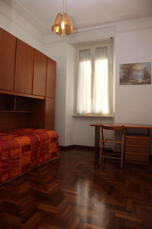 Apartment Lucas Rom