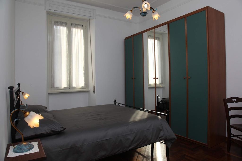Apartment Lucas Rom